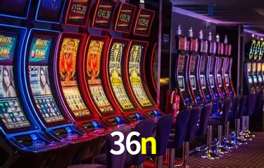 Desvendando o Mundo dos Jogos Virtuais na 36n